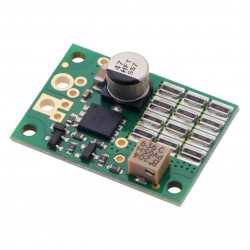 Pololu - bocznikowy regulator napięcia 1,5Ω, 15W - precyzyjna regulacja LV
