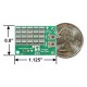 Pololu - bocznikowy regulator napięcia 1,5Ω, 15W - precyzyjna regulacja LV Pololu - bocznikowy regulator napięcia 1,5Ω, 15W - precyzyjna regulacja LV