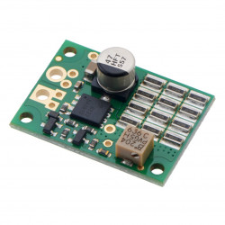 Pololu - bocznikowy regulator napięcia 4,1Ω, 15W - precyzyjna regulacja HV