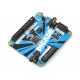 Picade PCB - moduł z wzmacniaczem 3W - zgodny z Arduino Picade PCB - moduł z wzmacniaczem 3W - zgodny z Arduino