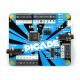Picade PCB - moduł z wzmacniaczem 3W - zgodny z Arduino Picade PCB - moduł z wzmacniaczem 3W - zgodny z Arduino