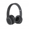 Bezprzewodowe słuchawki nauszne Kruger&Matz Soul 2 Wireless - czarne - zdjęcie 1