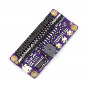 Maker pHAT - nakładka dla Raspberry Pi