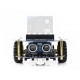 AlphaBot2 Acce Pack - kołowa platforma robota z czujnikami i napędem DC dla micro:bit AlphaBot2 Acce Pack - kołowa platforma robota z czujnikami i napędem DC dla micro:bit