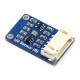 Czujnik światła UV - Si1145 - moduł Waveshare Czujnik światła UV - Si1145 - moduł Waveshare