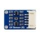 Czujnik światła UV - Si1145 - moduł Waveshare Czujnik światła UV - Si1145 - moduł Waveshare