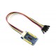 MCP23017 ekspander wyprowadzeń - 16 pinów I/O - dla Arduino i Raspberry Pi MCP23017 ekspander wyprowadzeń - 16 pinów I/O - dla Arduino i Raspberry Pi