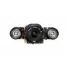 Kamera Waveshare Camera HD IR-CUT OV5647 5Mpx (B) - dzień/noc IR dla Raspberry Pi + moduły IR - zdjęcie 3
