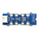 Grove - MPR121 - moduł dotykowy I2C V2 Grove - MPR121 - moduł dotykowy I2C V2