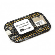 PocketBeagle 1GHz, 512MB RAM