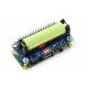 Waveshare Li-ion Battery HAT - nakładka dla Raspberry Pi Waveshare Li-ion Battery HAT - nakładka dla Raspberry Pi