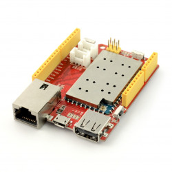 Seeeduino Cloud - kompatybilny z Arduino