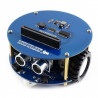AlphaBot2 Acce Pack - kołowa platforma robota z czujnikami i napędem DC dla micro:bit - zdjęcie 1