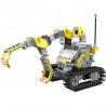 JIMU Trackbot 1TJM120 - zestaw do budowy robota dla początkujących - zdjęcie 3