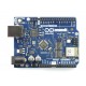 Arduino Uno WiFi Rev2 - ABX00021 Arduino Uno WiFi Rev2 - ABX00021