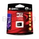 Karta pamięci EMTEC micro SD / SDHC 8GB klasa 4 Karta pamięci EMTEC micro SD / SDHC 8GB klasa 4