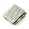 Minikomputer UP Squared 2GB RAM + 32GB eMMC Intel Celeron Duo Core - zdjęcie 5