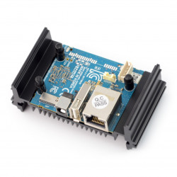 Odroid MC1 Solo - Exynos5422 8-Core 2GHz + 2GB RAM
