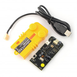 Zestaw interfejsu USB do ramienia KSR10