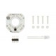 Bright Pi - moduł doświetlacza LED i IR do kamery do Raspberry Pi Bright Pi - moduł doświetlacza LED i IR do kamery do Raspberry Pi