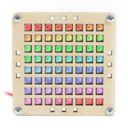 Lofi Robot - zestaw rozszerzający do Codebox - Codebox TV