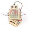 Lofi Robot - zestaw rozszerzający do Codebox - Codebox TV - zdjęcie 2
