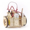 Lofi Robot - zestaw rozszerzający do Codebox - Codebox Drive - zdjęcie 6
