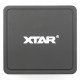 Zasilacz XTAR 4U 4x USB 5V Zasilacz XTAR 4U 4x USB 5V