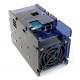 CloudShell 2 Case 2 dla Odroid XU4 - elementy do budowy serwera plików NAS - niebieski CloudShell 2 Case 2 dla Odroid XU4 - elementy do budowy serwera plików NAS - niebieski