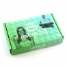 Micro:bit Go - moduł edukacyjny, Cortex M0, akcelerometr, Bluetooth, matryca LED 5x5 + akcesoria - zdjęcie 11