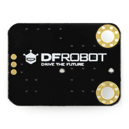 DFRobot Gravity - Цифровой датчик удара