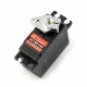 Aluminiowy orczyk Feetech FK-AP-7 - 25mm / 6mm - srebrny Aluminiowy orczyk Feetech FK-AP-7 - 25mm / 6mm - srebrny