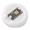 Particle - Internet Button - płytka rozwojowa IoT z modułem Particle Photon - zdjęcie 2