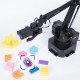 uArm Vision Camera Kit - zestaw kamery wizyjnej dla robota uArm Swift Pro uArm Vision Camera Kit - zestaw kamery wizyjnej dla robota uArm Swift Pro