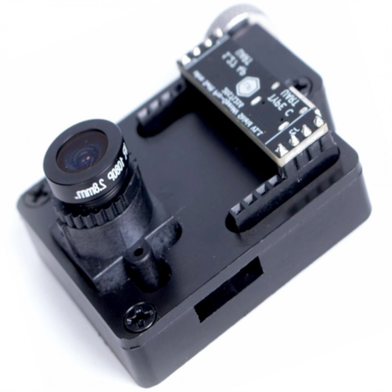 uArm Vision Camera Kit - zestaw kamery wizyjnej dla robota uArm Swift Pro