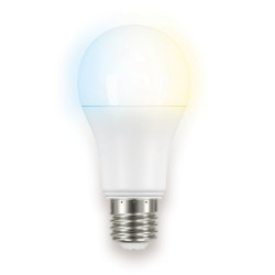 Aeotec LED Bulb 6 Multi-White - żarówka LED E27 - różne odcienie białego światła