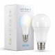 Aeotec LED Bulb 6 Multi-White - żarówka LED E27 - różne odcienie białego światła