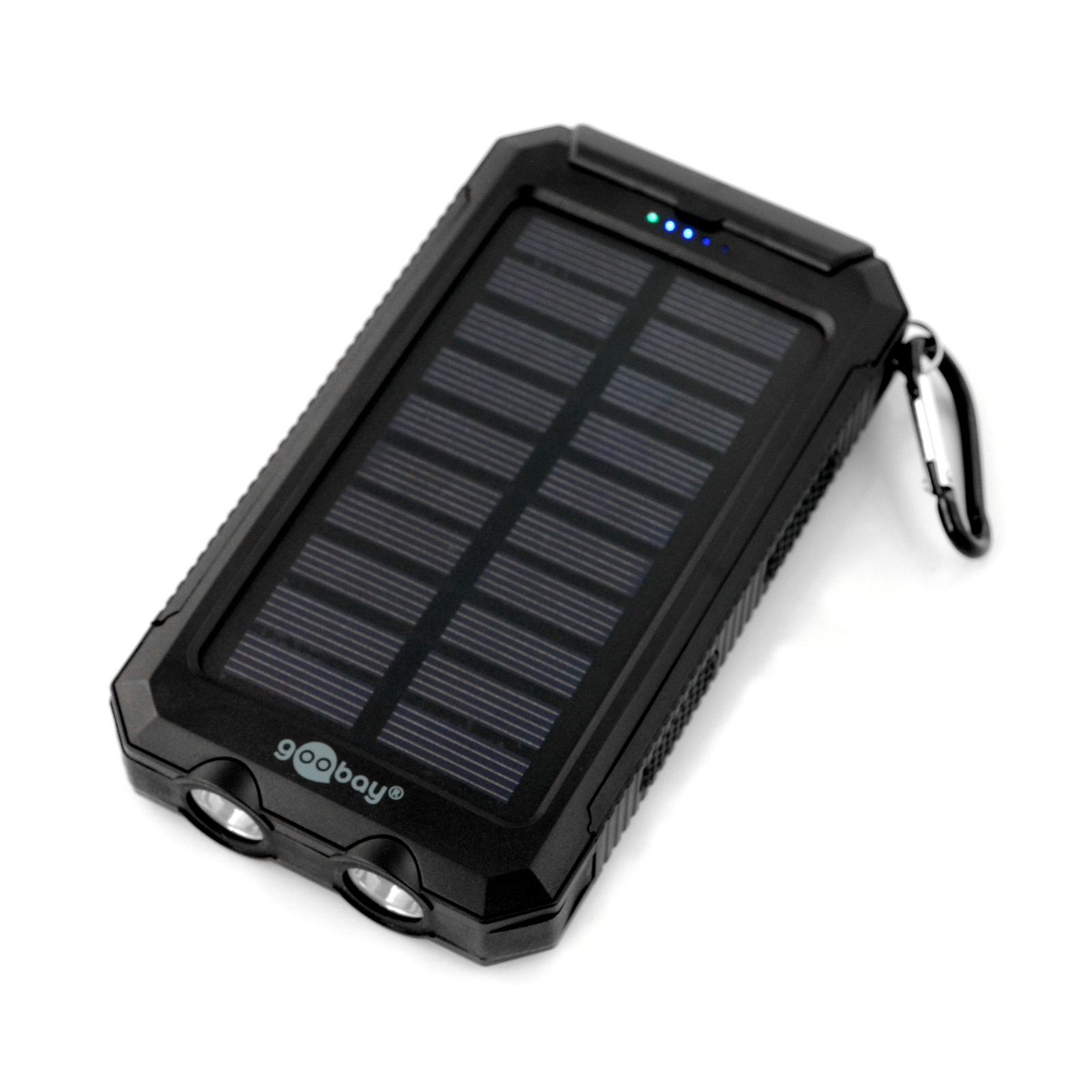 Mobilna bateria Goobay PowerBank 8.0 (8000 mAh)
