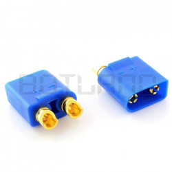 Gniazdo konektor DC3-A - 1...