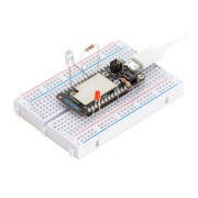 Particle - Xenon KIT - nRF52840 Mesh+Bluetooth