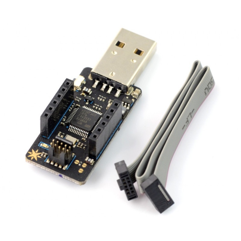 Particle - Debugger - programator USB-JTAG dla Particle