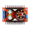 Przetwornica regulowana step-up 50W boost 12V -35V 10A Przetwornica regulowana step-up 50W boost 12V -35V 10A - zdjęcie 2