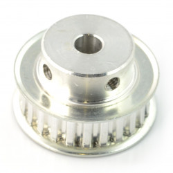 Koło zębate 24T - 8mm