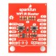 SparkFun WiFi IR Blaster - sterownik WiFi IR ESP8266 SparkFun WiFi IR Blaster - sterownik WiFi IR ESP8266