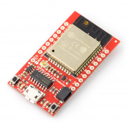 SparkFun LoRa Gateway - 1-kanałowa bramka sieciowa ESP32, RFM95W - 915MHz