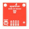 SparkFun VEML6075 - czujnik promieni UV (Qwiic) - zdjęcie 3
