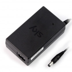 Zasilacz impulsowy LiteOn PE-1400-1UD1 12V  3,33A - wtyk DC 5,5 / 2,1mm