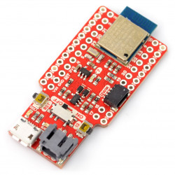 SparkFun Pro nRF52840 Mini - płytka rozwojowa Bluetooth