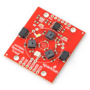 SparkFun AS7265x - czujnik spektroskopowy (Qwiic)