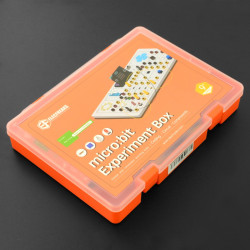 ElecFreaks Experiment box dla Micro:bit - zestaw do nauki i eksperymentów